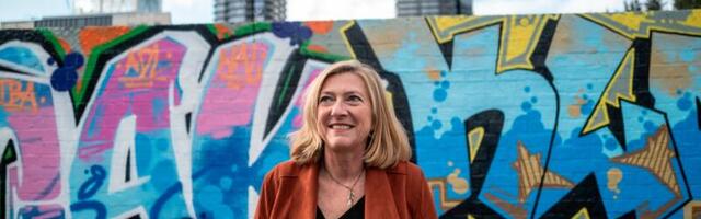 London to recreate Austin arts and tech festival in Shoreditch