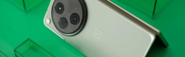 OnePlus won’t release a foldable phone in 2025