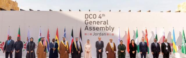 Roundup of The DCO’s Recent Fourth General Assembly in Jordan 2025