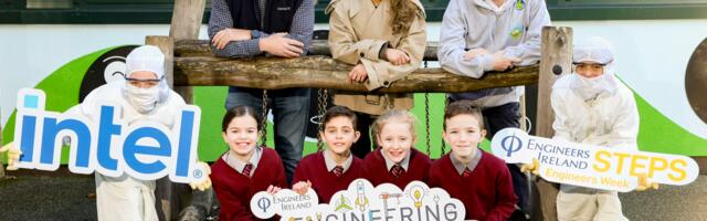 STEPS Engineers Week 2025: Inspiring the Engineers of the Future