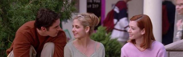 The Buffy the Vampire Slayer Reboot Has a New Generation of Heroes