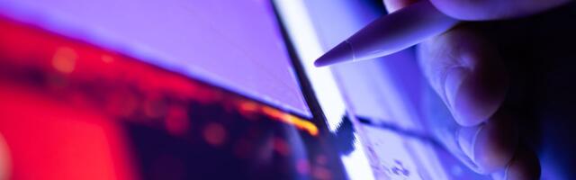 There’s AI Inside Windows Paint and Notepad Now. Here’s How to Use It