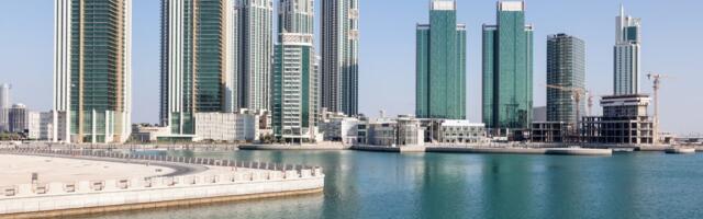 ADIO Strengthens the Abu Dhabi Wealth Management Sector With Alpheya Partnership