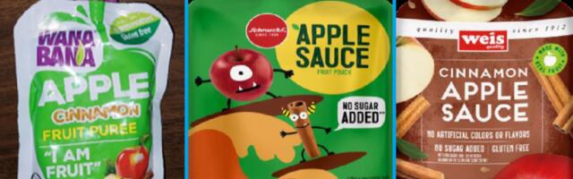 CDC can no longer help prevent lead poisoning in children, state officials say