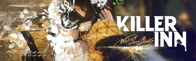 Square Enix follows up Foamstars flop with Traitors-esque Killer Inn