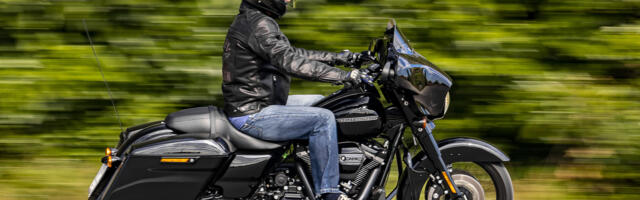 10 Discontinued Cruiser Motorcycles We Wish Were Still Around