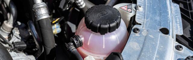 Can You Use Regular Coolant For A Diesel Engine?