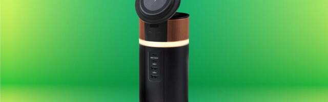 Last Chance Prime Day Deal: Duracell's Portable Power Station Saved Me in a Blackout, and It's Half Off Right Now