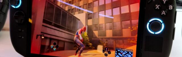 Leaked Lenovo Legion Go 2 Will Make You Mad at Xbox and Nintendo