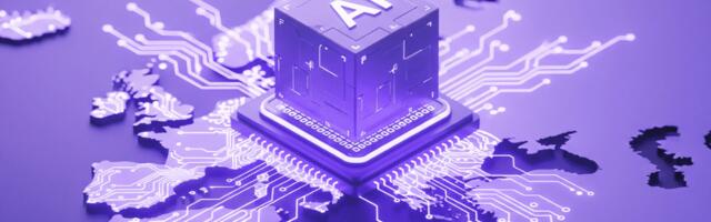 US AI startup AIxBlock plugs into Europe’s idle data centres with €1.5 million EU grant and potential €61.5 million funding