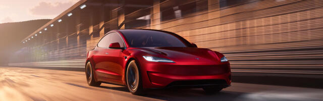 5 Cars That Are The Closest Thing To A Self-Driving Car You Can Buy Today