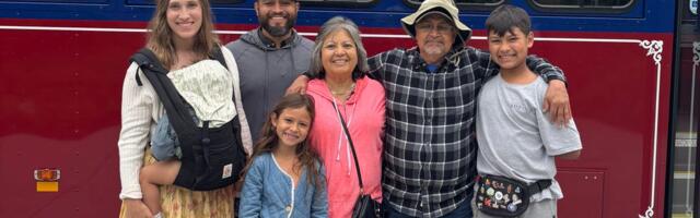 I've planned more than 100 trips with my family. As the designated travel planner, I sometimes find it challenging to enjoy vacation.