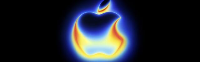 Five Things to Expect From Apple's 'Awe Dropping' September 9 Event