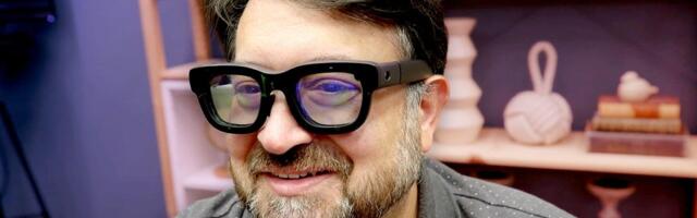 A New Wave of Smart Glasses Are Coming, but Will They Get Better Fast Enough?