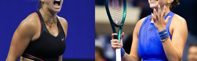 US Open 2025 Women's Singles Final: How to Watch Aryna Sabalenka vs. Amanda Anisimova