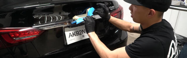 Does Debadging Your Car Affect Resale Value?