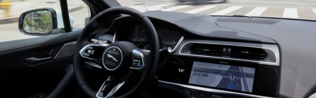 America ready for self-driving cars, but it has a legal problem