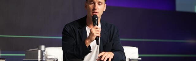 Harvey's CEO tells BI: Don't sleep on junior lawyers in the age of AI