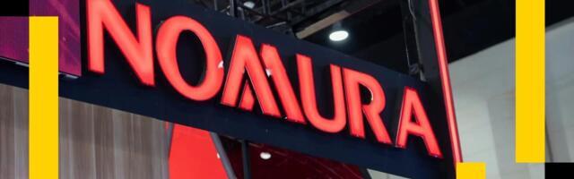 Nomura-Owned Laser Digital Plans Crypto License Application in Japan: Bloomberg
