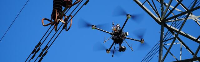 Autonomous flight firm Sees.ai scores £3.65m investment