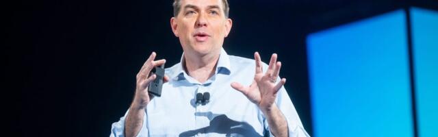 Amazon sees 'blind spot' in identifying new AI startups as future cloud customers