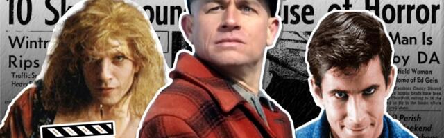 Why are we obsessed with serial killers?