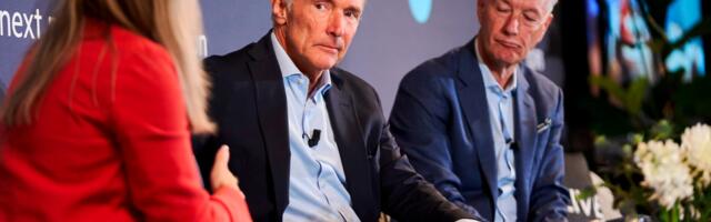 AI may fatally wound web’s ad model, warns Tim Berners-Lee