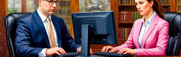 Автоматизация расчетов с контрагентом. Как осуществить и что это дает?