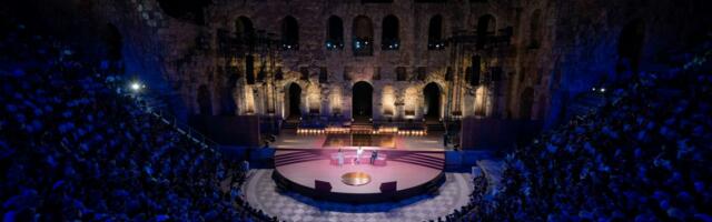 There is a point to startup ecosystems