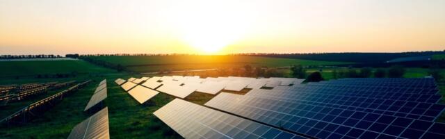 Backing startups is key to meeting clean energy ambitions