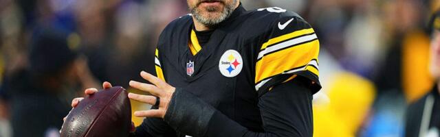 Monday Night Football: How to Watch Dolphins vs. Steelers Tonight for Free