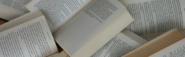 What Europe’s VCs and founders are reading this Christmas