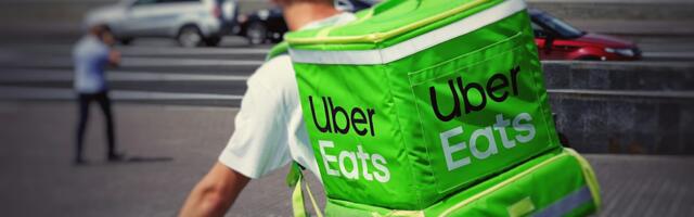 Uber and DoorDash challenge NYC law that encourages tipping