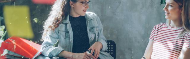 9 quiet signs someone is silently judging your every move, according to psychology