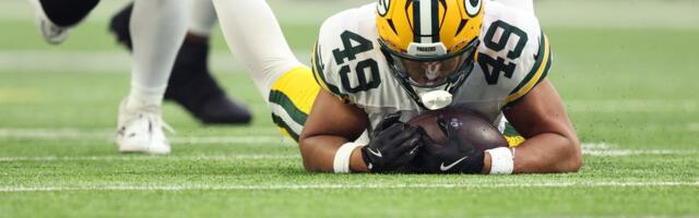 How to watch Packers vs. Bears in the NFL online for free