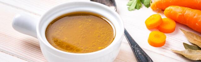 10 Food and Drink Gifts That Bring Comfort During Cold and Flu Season