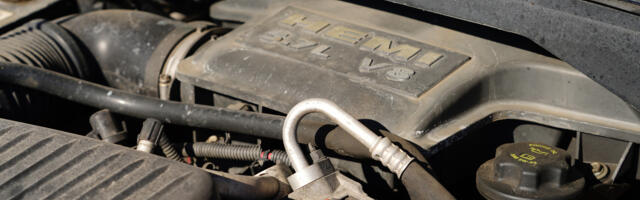 How Much HP Do Shorty Headers Add To A 5.7 HEMI And What Do They Cost?