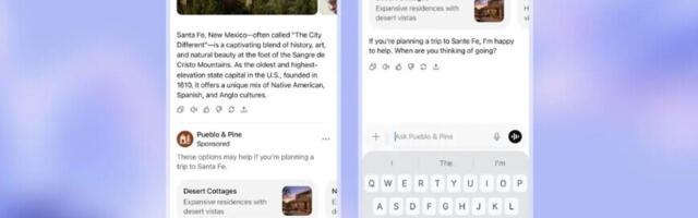 ChatGPT’s Ads era is here