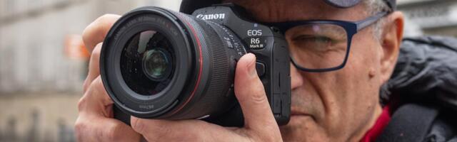 Engadget review recap: Valerion VisionMaster Max, Canon EOS R6 III and Samsung Bespoke Fridge