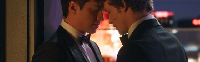 E-Book Checkouts of ‘Heated Rivalry’ Shoot Up 529% in NYC After Mayor Encourages People to Stay Home and Read the Gay Hockey Book