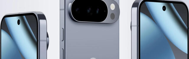 5 Android Phones That Are More Powerful Than The Google Pixel 10