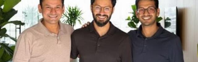 Exits Continue At Peak XV, As Three MDs Depart To Set Up New VC Firm