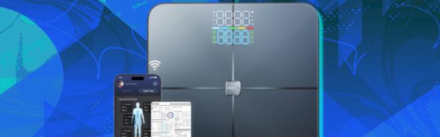 Score the Amzmerit smart scale for its best-ever price on Amazon — save $50 with this handy coupon code