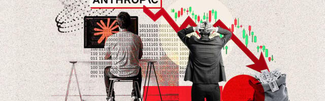 Anthropic, SaaS Panic And The Indian IT Sell-Off: What Really Happened