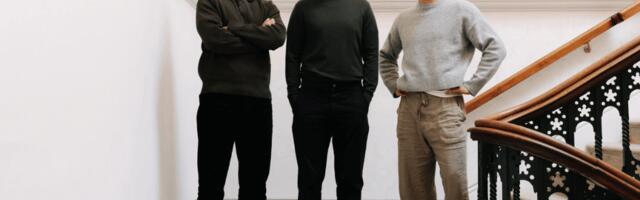 Former MI5 officer lands €2.3 million for AI agent security startup Overmind