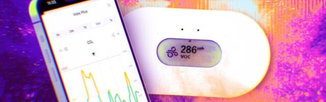 We Monitored Our Air Quality in 3 Locations and Learned These 9 Lessons