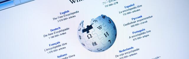 People still love Wikipedia. Can it survive AI?