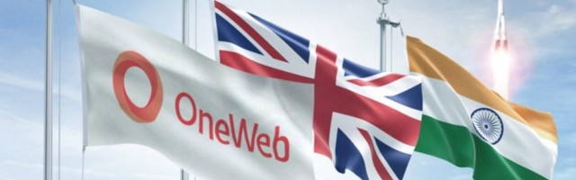 OneWeb emerges from bankruptcy, aims to begin launching satellites again on December 17