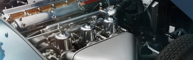 5 Hemi Engines That Didn't Come From America