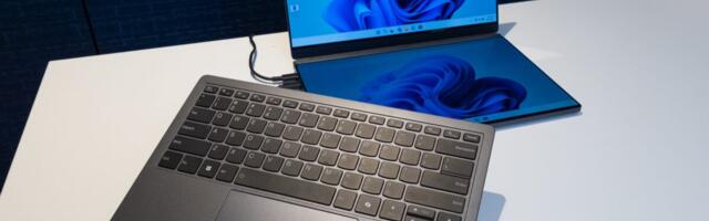 The Next Generation of Modular, Repairable Laptops May Have More Than One Screen